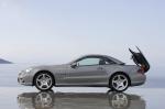 Mercedes-Benz SL-Class 2009 года